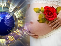 Названы знаки зодиака, которые забеременеют в 2023 году