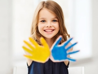 Как научить ребенка говорить по-украински: советы Натальи Денисенко