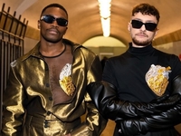 Переможці Нацвідбору на Євробачення-2023 TVORCHI презентували EP Heart of Steel