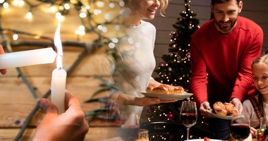 Рождественский пост 2022-2023: календарь питания на пятую неделю