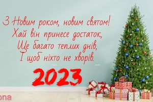Новый год 2023: красивые поздравления с праздником для родственников, друзей и коллег