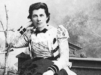 За кожною сильною жінкою стоїть вона сама. Як українські жінки залишають свій слід в історії?