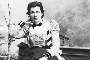 За кожною сильною жінкою стоїть вона сама. Як українські жінки залишають свій слід в історії?