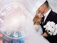 Названі знаки зодіаку, які одружаться у 2023 році