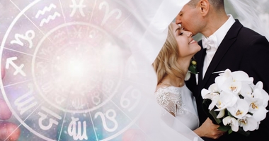 Названы знаки зодиака, которые поженятся в 2023 году