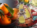 Безалкогольный напиток из мандариновой кожуры на Новый год: рецепт