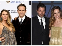 Звездные пары, которые в 2023 году станут родителями