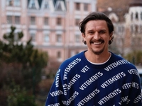 Тарас Цымбалюк подтвердил слухи о романе со Светланой Готочкиной — фото