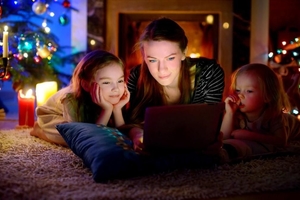 ТОП-5 новорічних фільмів для гарного настрою