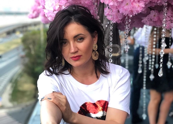 Цибульская о коллегах, которые "переобулись" после вторжения: Меня штормило