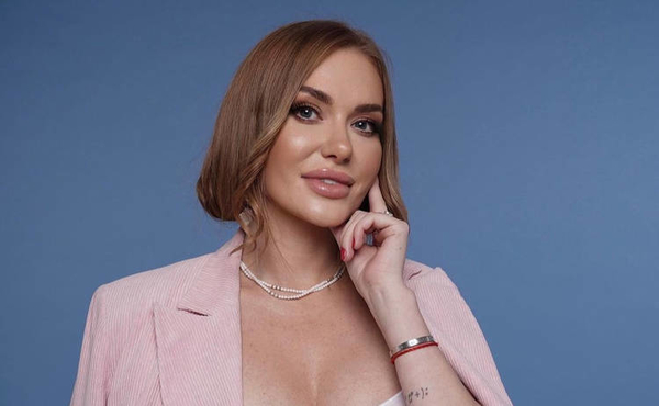 Каминская раскритиковала украинский шоу-бизнес: Ни слова о музыке, а только спекуляция на трагедии