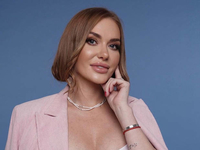 Каминская раскритиковала украинский шоу-бизнес: Ни слова о музыке, а только спекуляция на трагедии