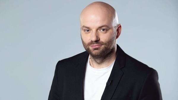 Слава Демин об украинском шоу-бизнесе: Процентов 60 больше не вернется