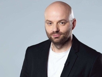 Слава Демин об украинском шоу-бизнесе: Процентов 60 больше не вернется