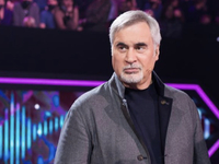 "Не хочу никого ненавидеть": Меладзе ответил на упреки россиян после "Героям слава"