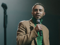 Тополя рассказал, за что ненавидит россиян больше всего