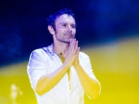 Вакарчук поведал о своей службе в ВСУ