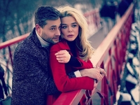 Гросу отреагировала на слухи о расставании с Полянским