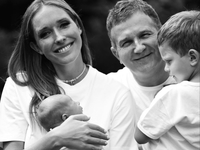 Осадчая ответила на слухи о беременности