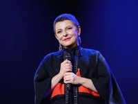 Оксана Муха рассказала, что не до конца поборола рак: Шансы есть всегда