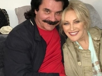 Зибров о Повалий, с которой дружил 28 лет: Где только мог, я их "мочил"