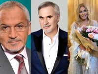 Шустер о Меладзе и Повалий: Хотя бы прошептал, это уже порадовало