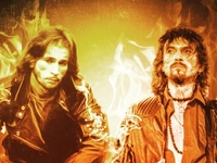 "Отец там перевернулся": младший Тальков разъярил сеть своим постом