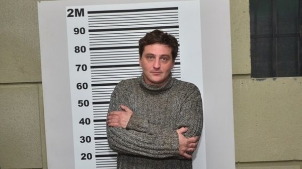 Актер Вячеслав Довженко об экс-жене: Мы сейчас чаще общаемся, поддерживаем друг друга
