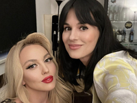 Полякова призналась, за что была обижена на Ефросинину