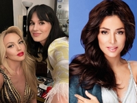 Полякова и Ефросинина высказались о лицемерии Огневич: Осуждала, а потом просила поддержать песню