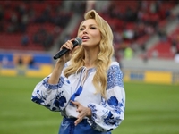 Россиянин предлагал в Лондоне сфотографироваться с Поляковой: Мы ни на кого не нападали