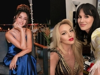 Полякова и Ефросинина обвинили Огневич в лицемерии: Злата ответила