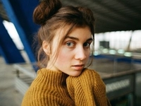 К каким выводам пришла Jerry Heil после падения в оркестровую яму