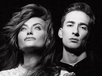 "Прямо плагиат": Каминская представила в дуэте чувственную песню Обіцяю