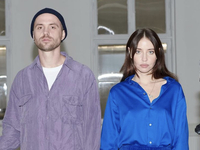 Дорофеева и Кацурин сходили на свидание - фото