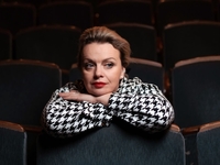 Ирма Витовская призналась, что уже не ходит на кастинги