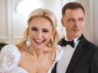 Лилия Ребрик показала, как подросли ее дочки от Андрея Дикого