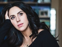 Джамала призналась, как ее поменяла война: Жизнь продолжается, а ты все еще не двигаешься вперед