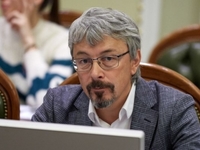 Министр культуры Ткаченко ответил, когда Повалий, Лорак, Киркорова и других лишат званий народного артиста