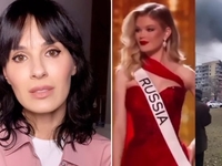 Ефросинина разнесла участие россиянки в Мисс Вселенная