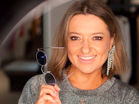 Могилевская о своем мужчине: Когда-то он пытался построить отношения со мной