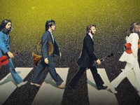 16 января — всемирный день The Beatles: ТОП хитов битлов