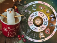 Гороскоп на 17 січня 2023 року для всіх знаків зодіаку