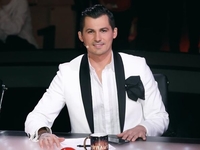 До похудения: Женя Кот показал, как выглядел с весом 85 килограмм