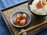 Икра минтая – самый полезный и вкусный суперфуд