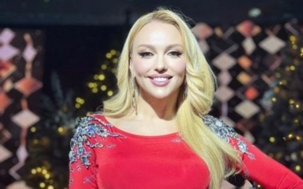 Полякова назвала сумму, которую наколядовала в Инстаграме для детей-сирот