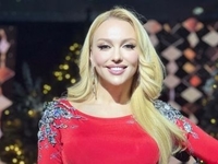 Полякова назвала суму, яку наколядувала в Інстаграмі для дітей-сиріт