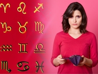 Чорна смуга: знаки Зодіаку, яких чекає фінансова криза в 2023 році