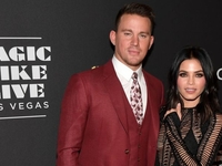 «Не знаю, женюсь ли я снова»: Ченнинг Тейтум вспомнил о тяжелом разводе с Дженной Деван