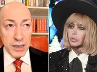 Гордон окрестил Зверева "недоразумением" за поддержку росоккупантов